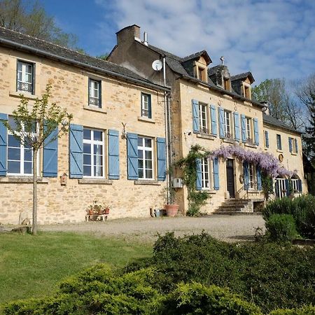 Le Couvent De Neuviale Bed & Breakfast Parisot  Bagian luar foto