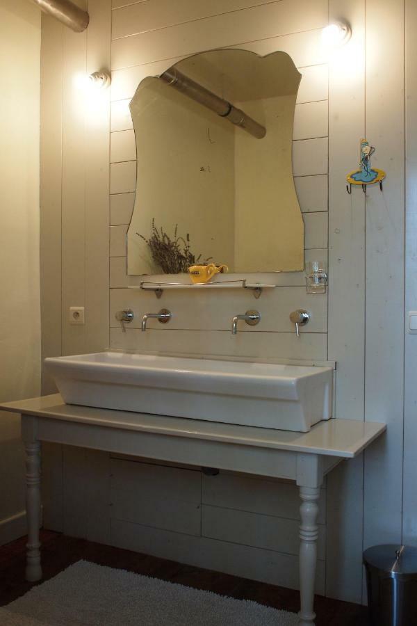 Le Couvent De Neuviale Bed & Breakfast Parisot  Bagian luar foto
